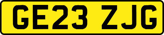 GE23ZJG
