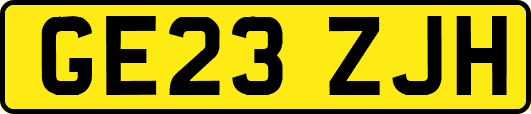 GE23ZJH