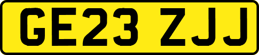 GE23ZJJ