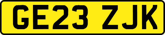 GE23ZJK