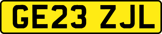 GE23ZJL