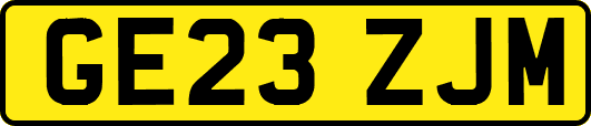 GE23ZJM