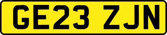 GE23ZJN