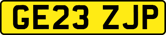 GE23ZJP