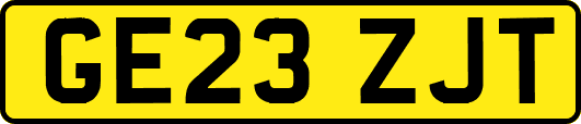 GE23ZJT