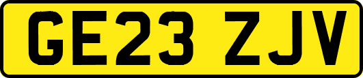 GE23ZJV