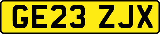 GE23ZJX