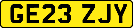 GE23ZJY