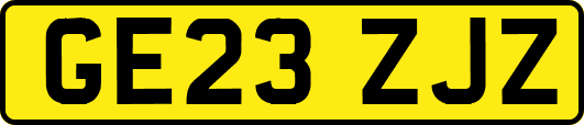 GE23ZJZ