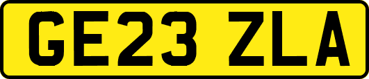GE23ZLA