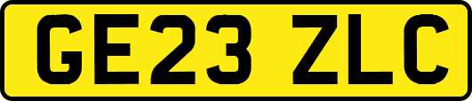 GE23ZLC