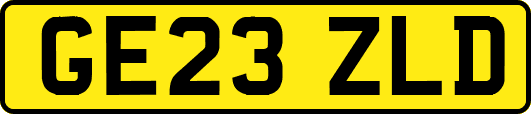 GE23ZLD