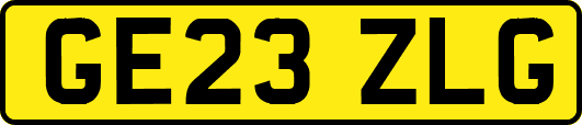 GE23ZLG