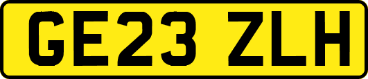GE23ZLH
