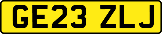 GE23ZLJ
