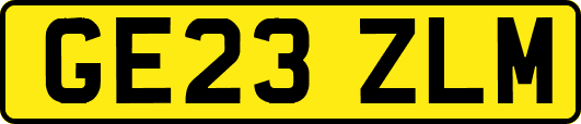 GE23ZLM