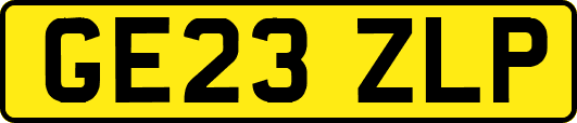 GE23ZLP