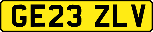 GE23ZLV