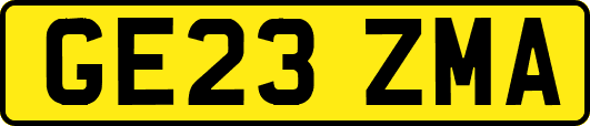GE23ZMA