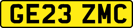 GE23ZMC
