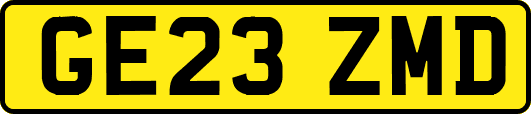 GE23ZMD