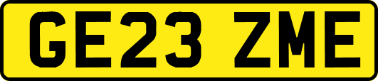 GE23ZME