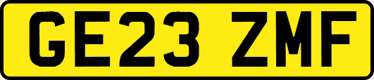GE23ZMF