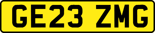 GE23ZMG