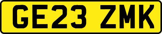 GE23ZMK