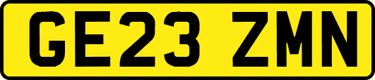 GE23ZMN