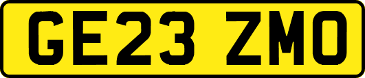 GE23ZMO