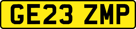 GE23ZMP