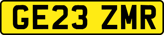 GE23ZMR