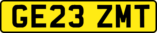 GE23ZMT