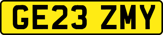 GE23ZMY