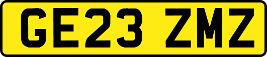GE23ZMZ