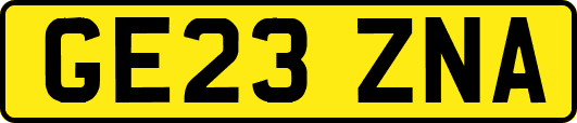 GE23ZNA