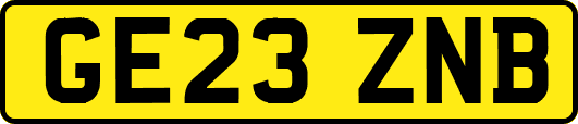GE23ZNB