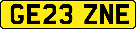 GE23ZNE