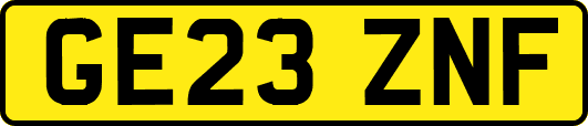 GE23ZNF