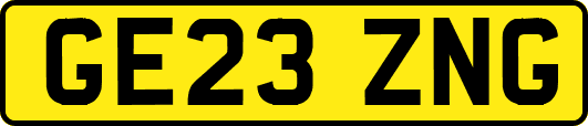 GE23ZNG