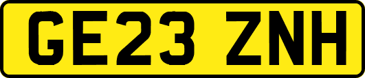 GE23ZNH