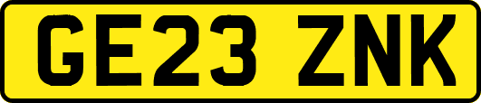 GE23ZNK