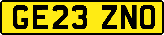 GE23ZNO