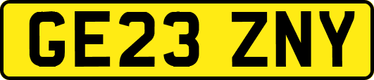 GE23ZNY