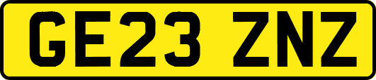 GE23ZNZ