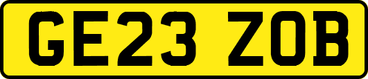 GE23ZOB