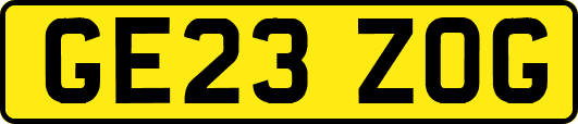GE23ZOG