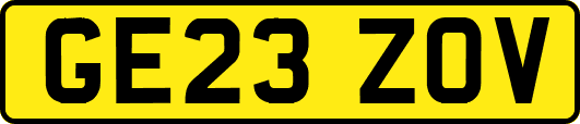 GE23ZOV