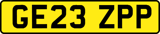 GE23ZPP